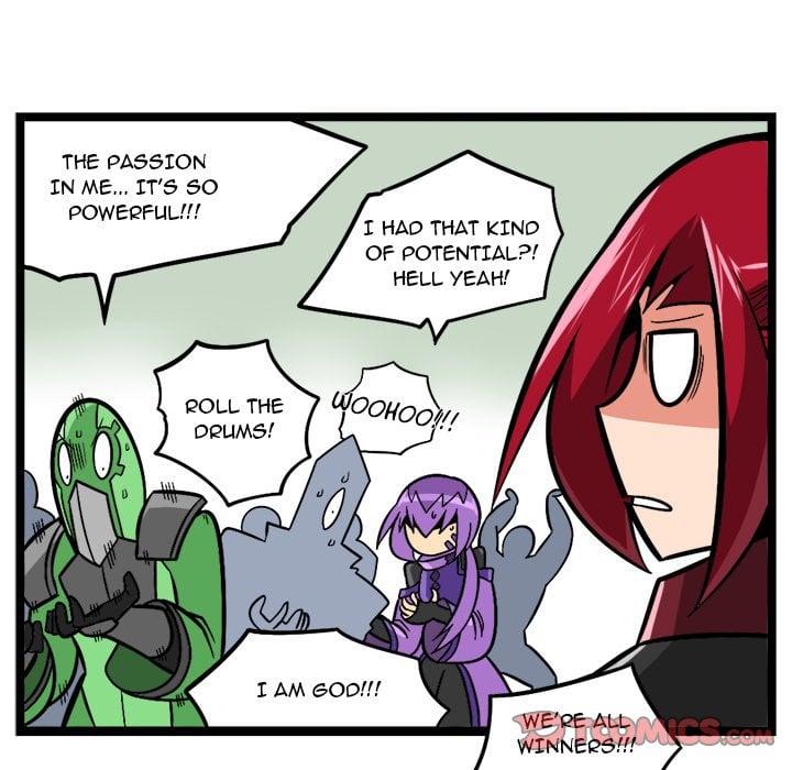 Maki and Friends image