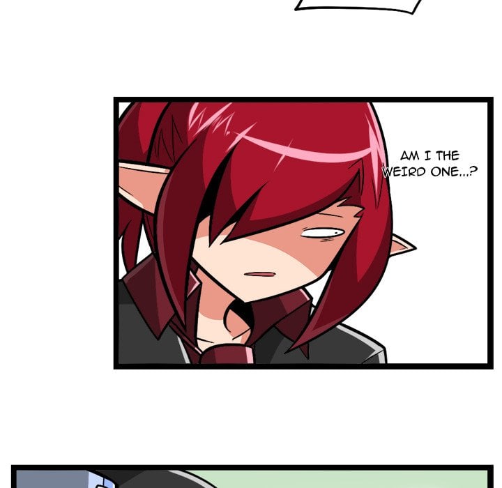Maki and Friends image