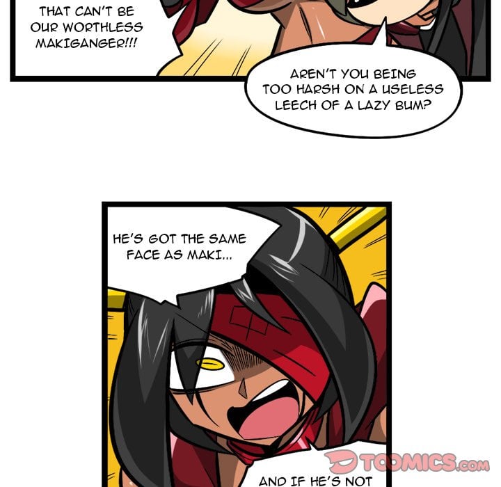 Maki and Friends image