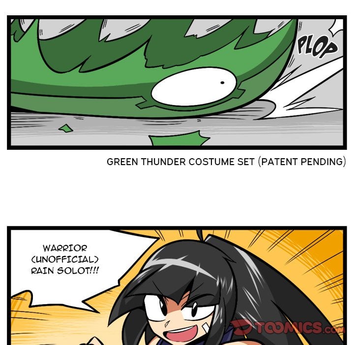 Maki and Friends image