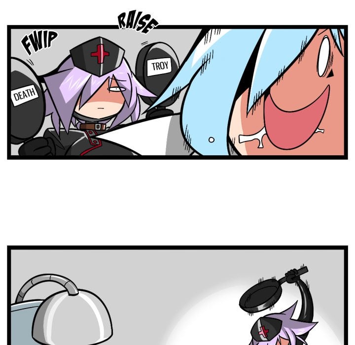 Maki and Friends image