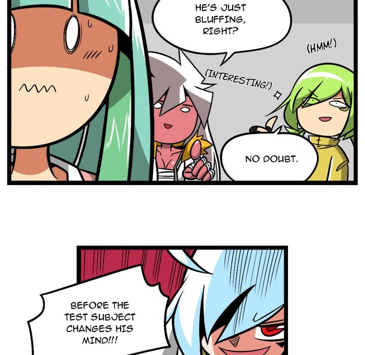 Maki and Friends image