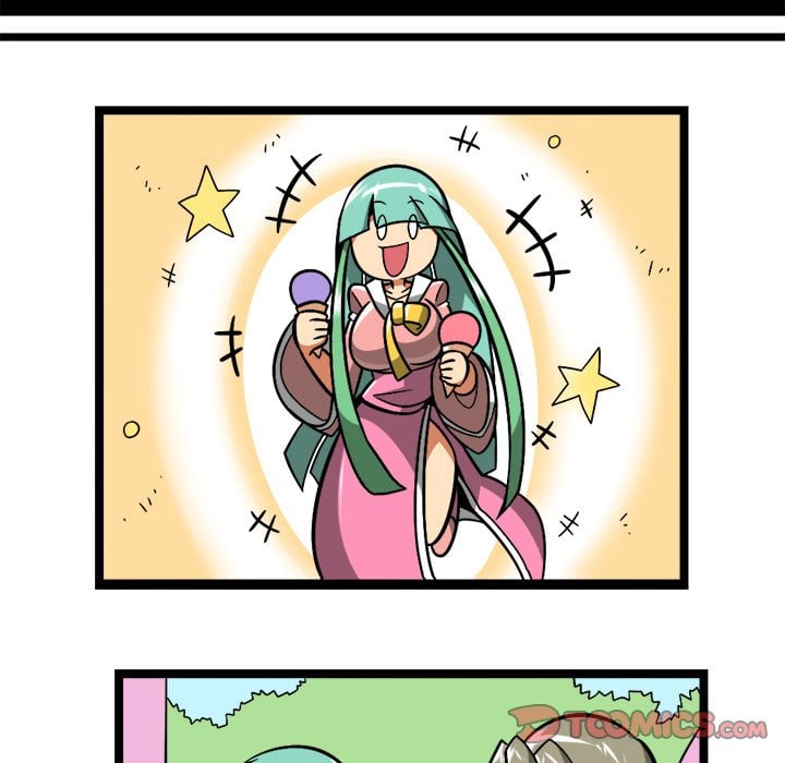 Maki and Friends image