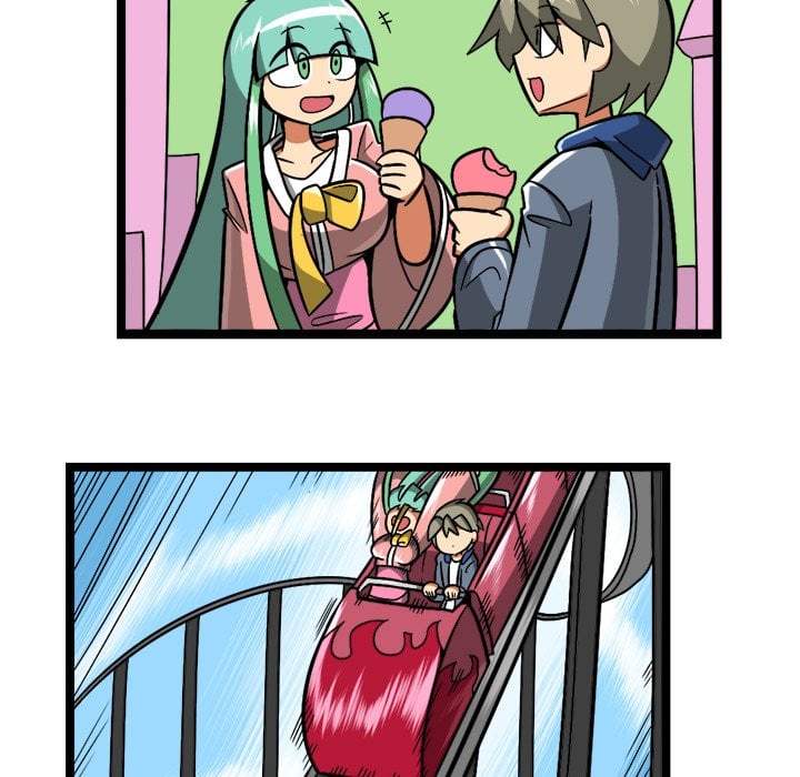 Maki and Friends image