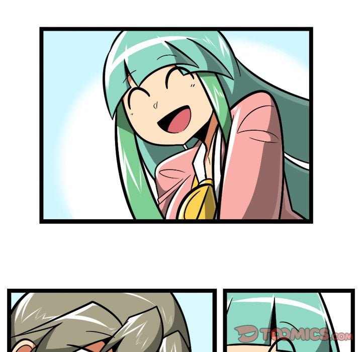 Maki and Friends image
