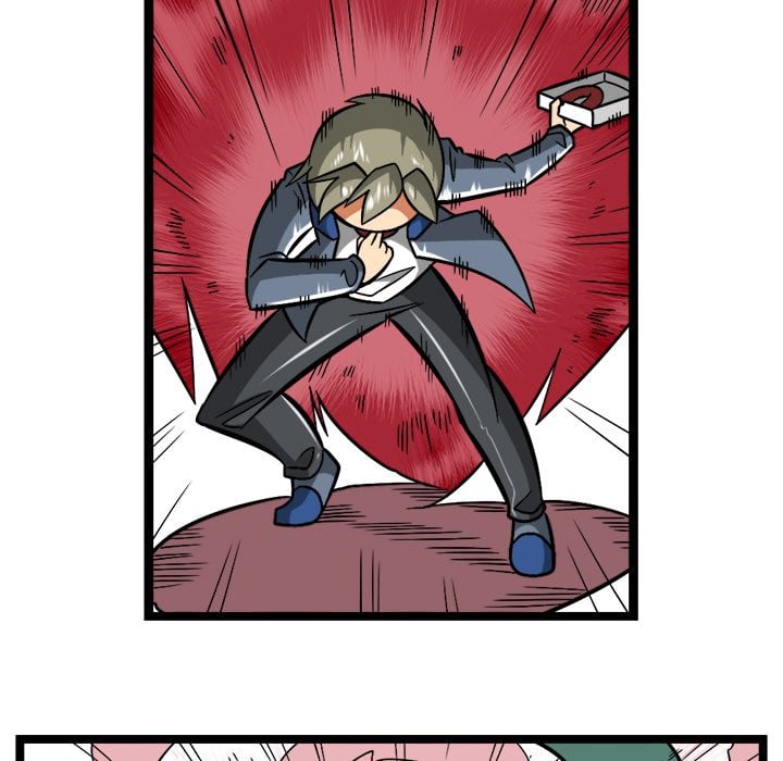 Maki and Friends image