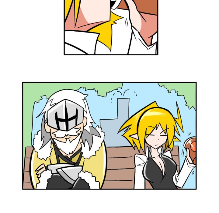 Maki and Friends image