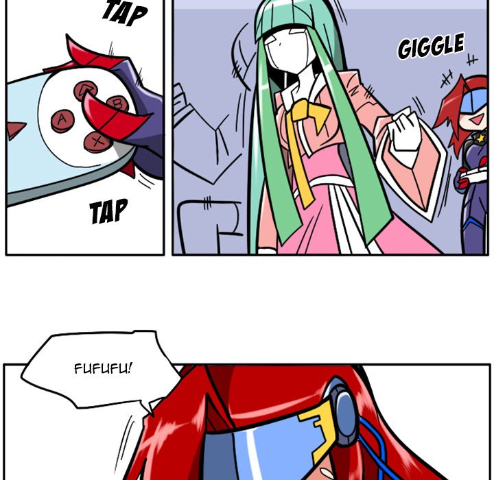 Maki and Friends image