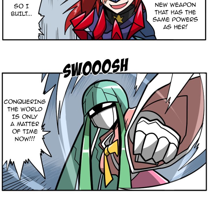 Maki and Friends image