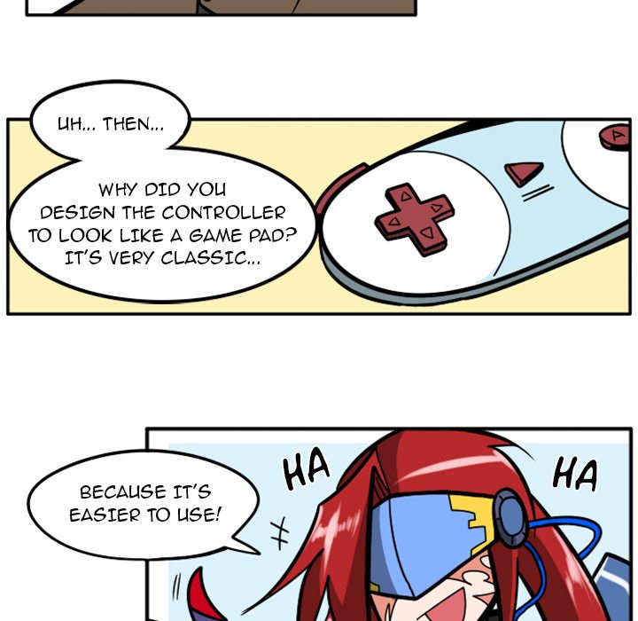 Maki and Friends image