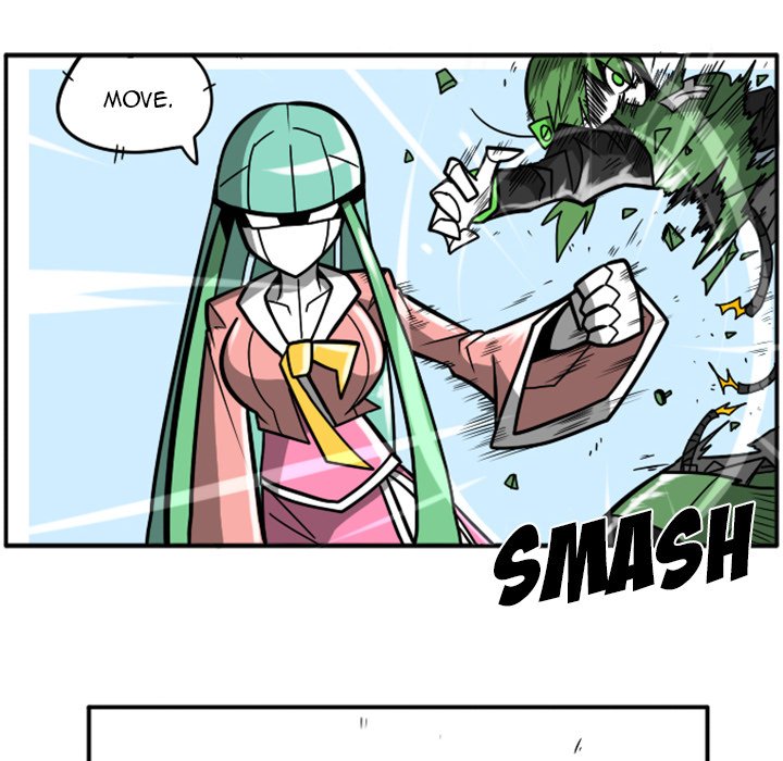 Maki and Friends image