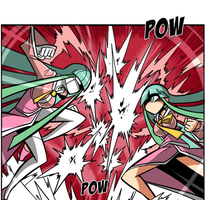 Maki and Friends image
