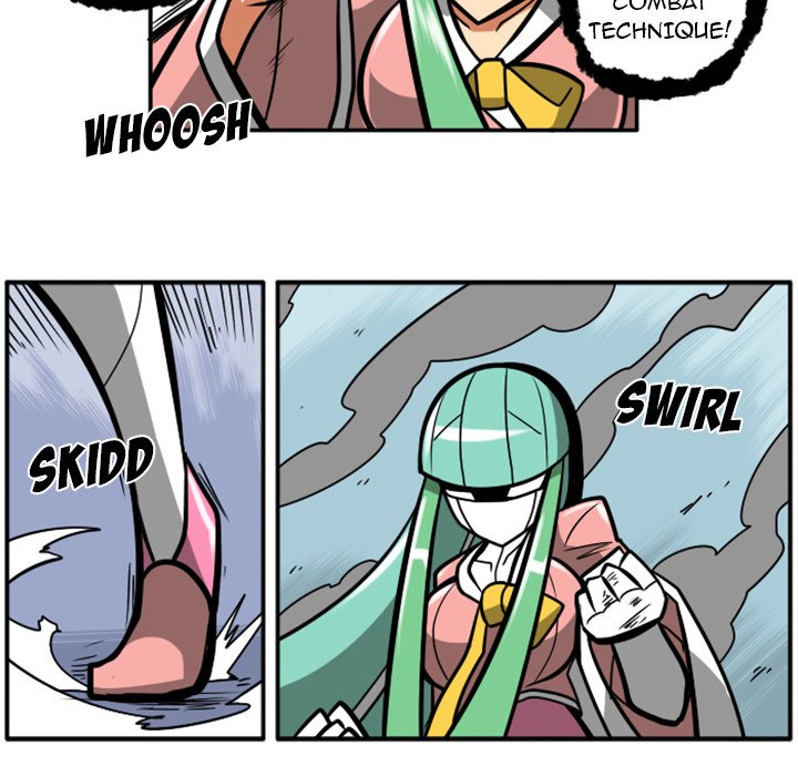 Maki and Friends image