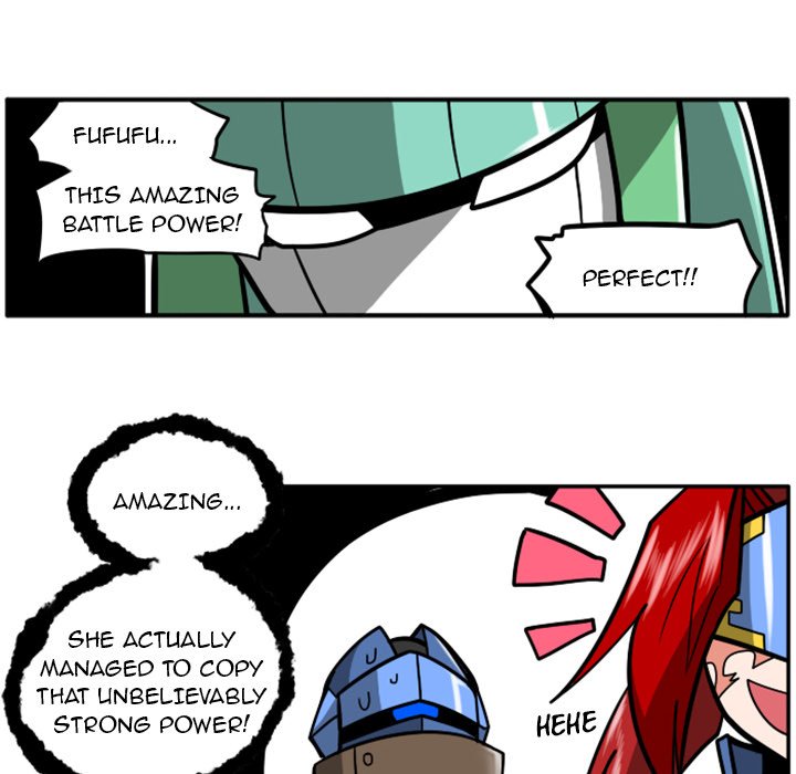 Maki and Friends image