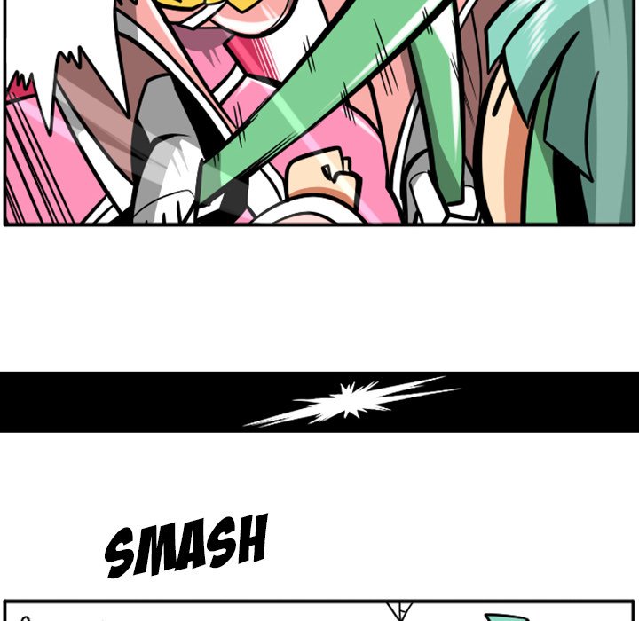 Maki and Friends image