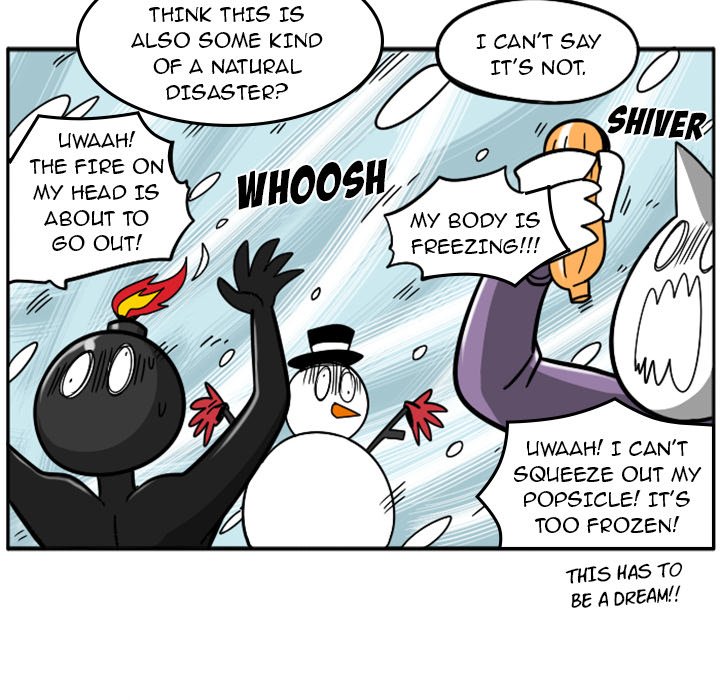 Maki and Friends image
