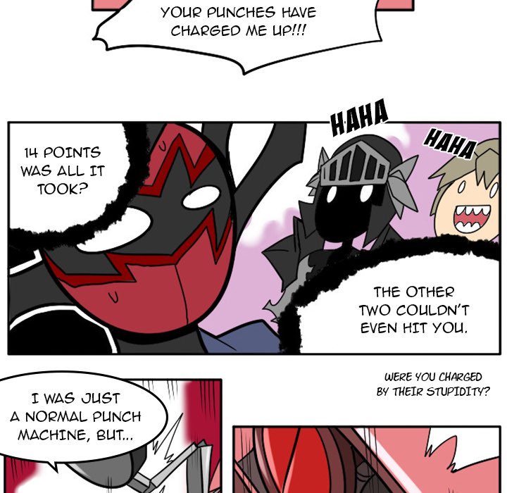 Maki and Friends image