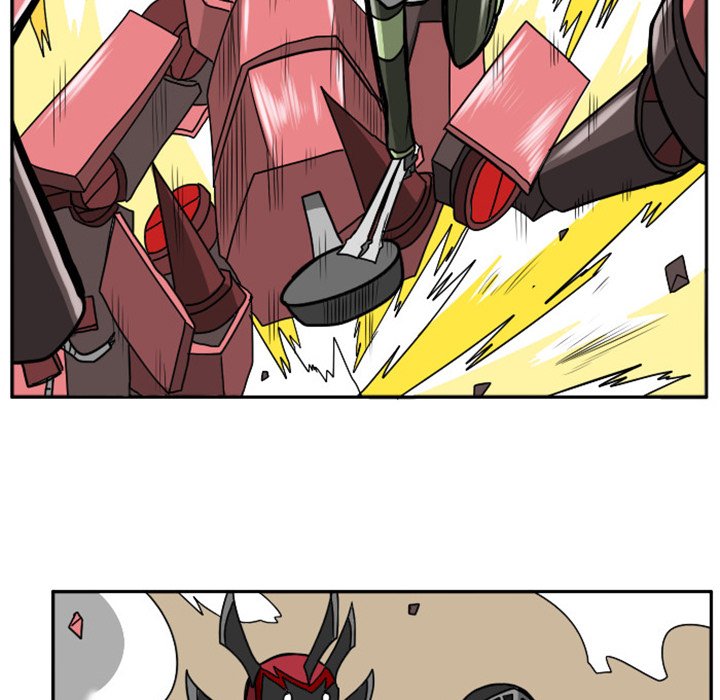 Maki and Friends image