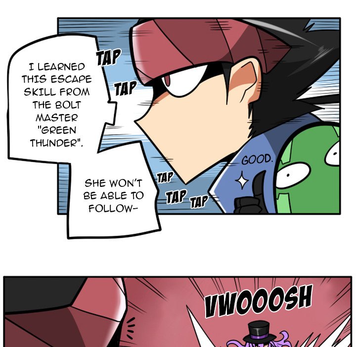 Maki and Friends image
