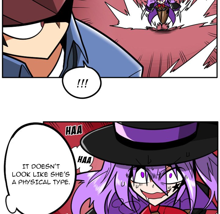 Maki and Friends image