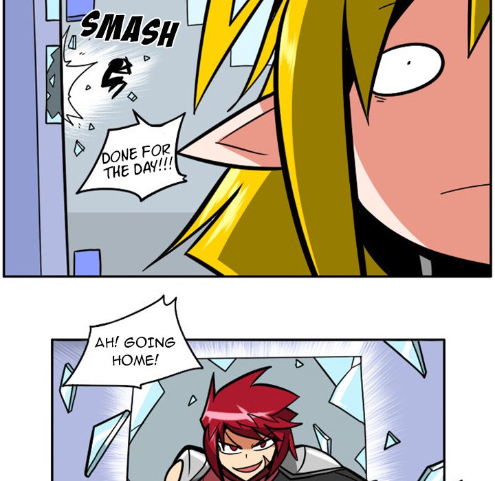 Maki and Friends image