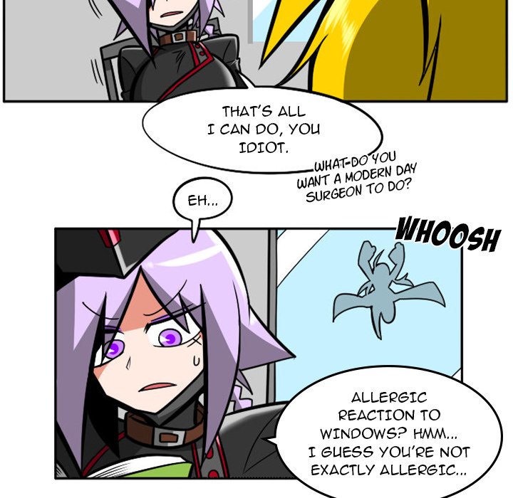 Maki and Friends image
