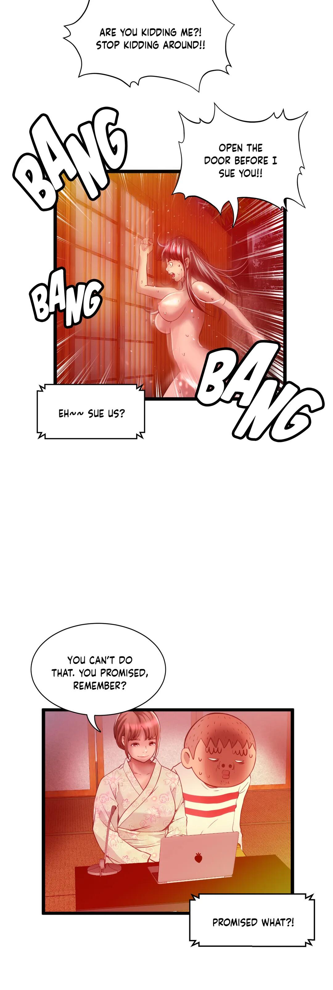 Making AV: A Sneak Peek image