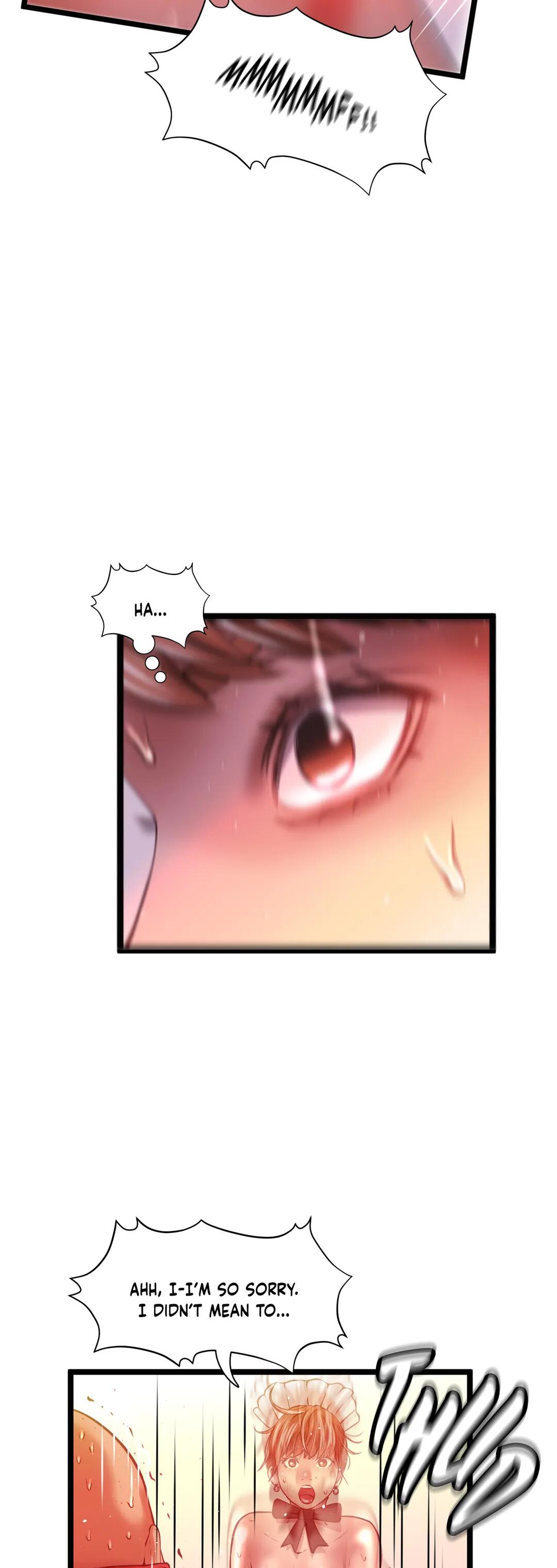 Making AV: A Sneak Peek image