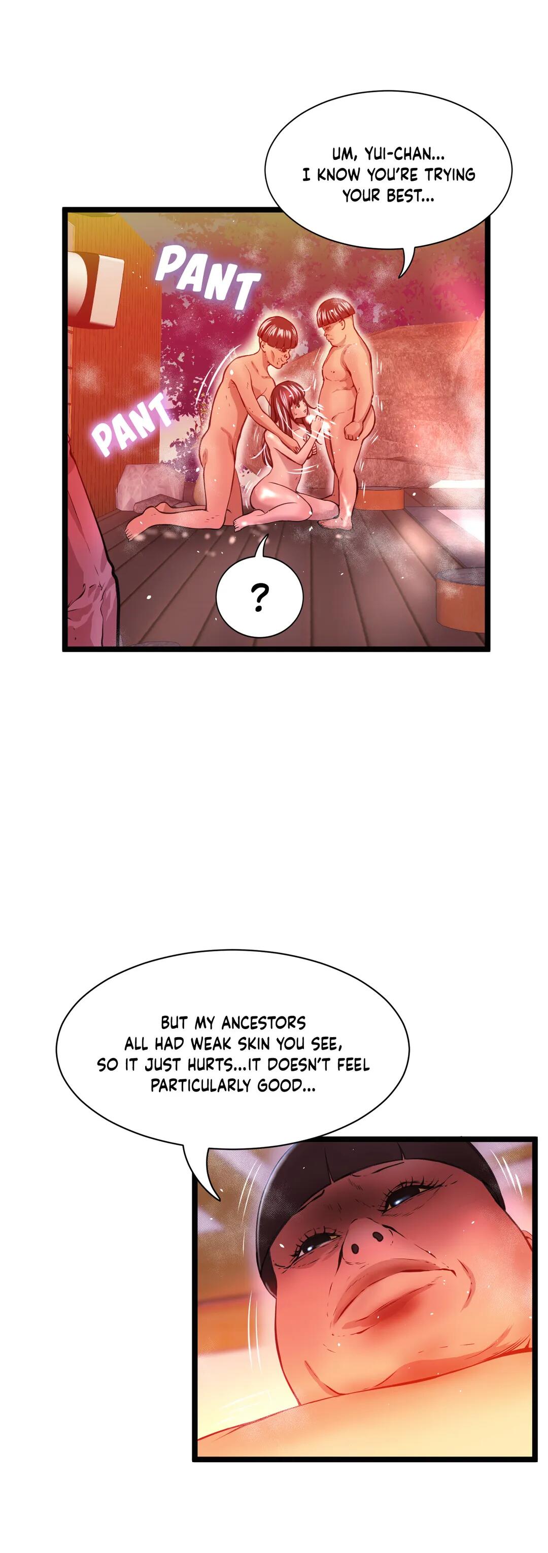 Making AV: A Sneak Peek image