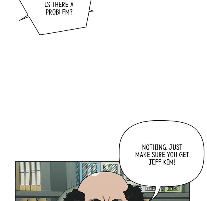 Malcolm, The Superstar Detective image