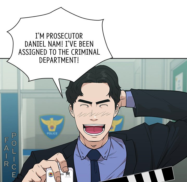Malcolm, The Superstar Detective image