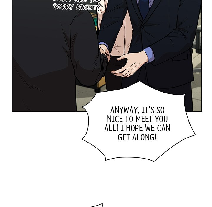 Malcolm, The Superstar Detective image