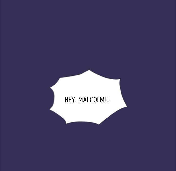 Malcolm, The Superstar Detective image