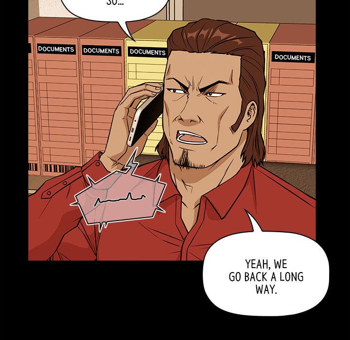 Malcolm, The Superstar Detective image