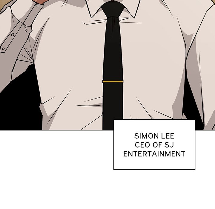 Malcolm, The Superstar Detective image