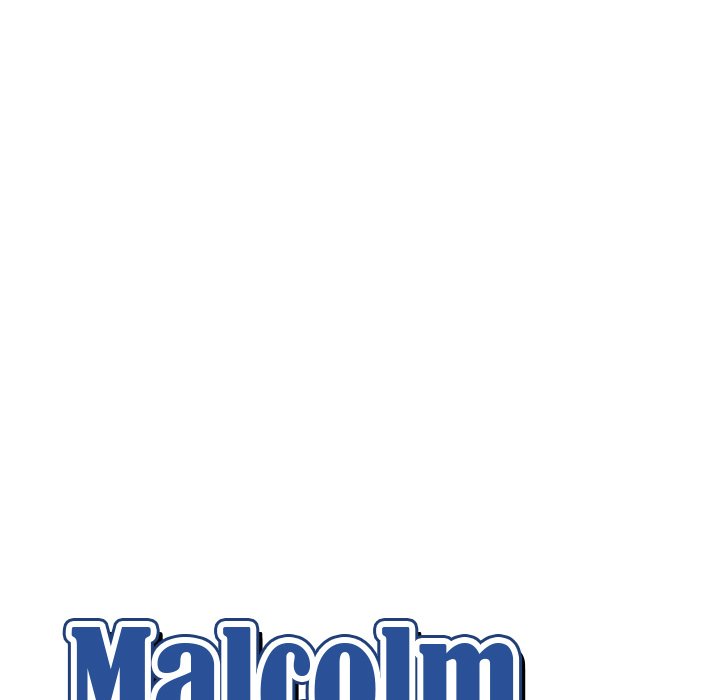 Malcolm, The Superstar Detective image