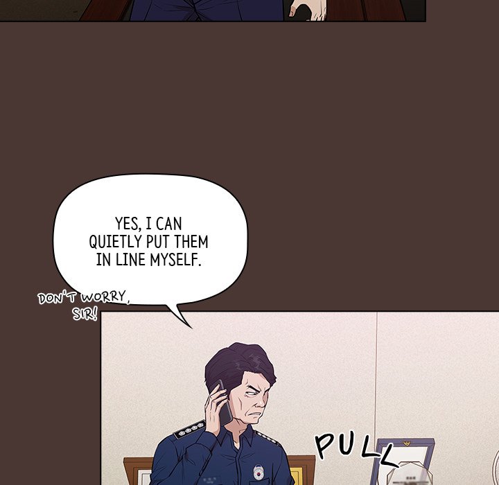 Malcolm, The Superstar Detective image