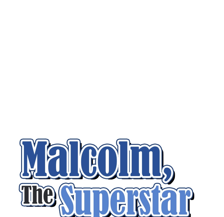 Malcolm, The Superstar Detective image