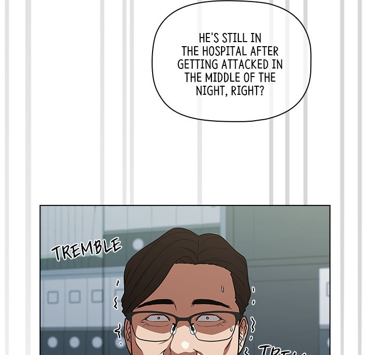Malcolm, The Superstar Detective image