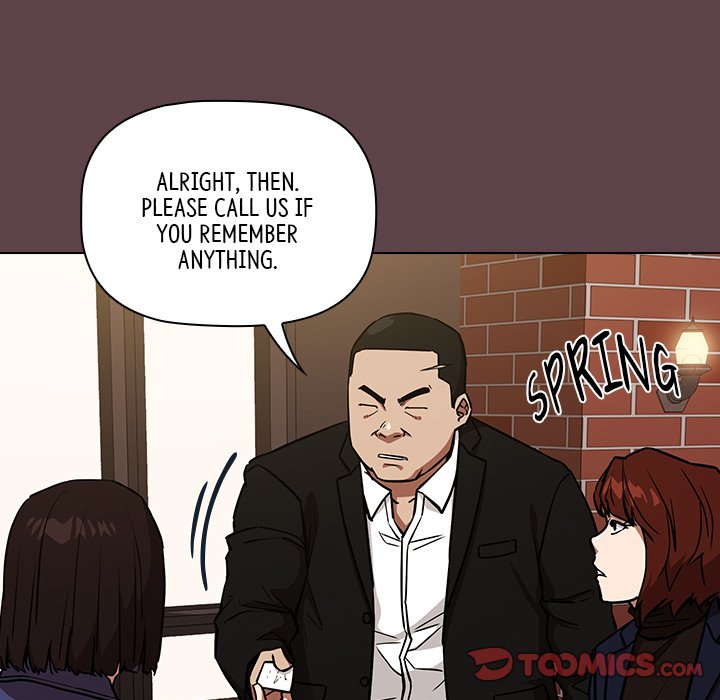 Malcolm, The Superstar Detective image