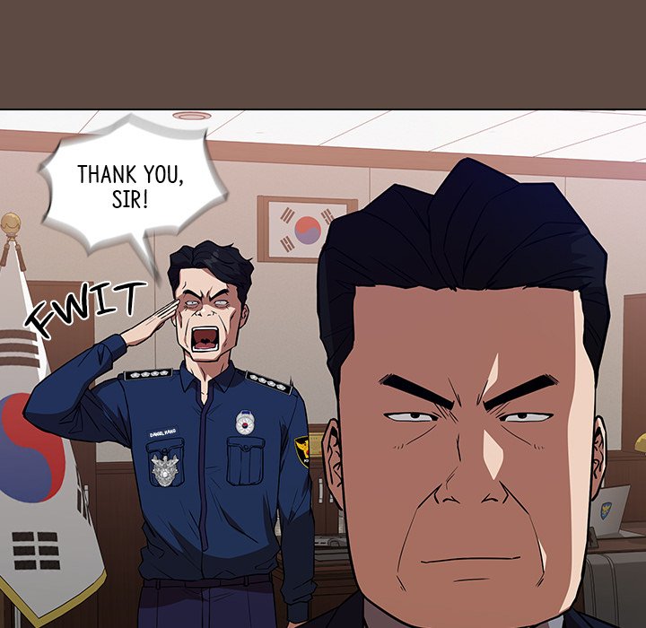 Malcolm, The Superstar Detective image