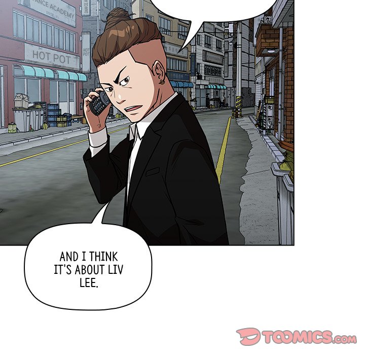 Malcolm, The Superstar Detective image