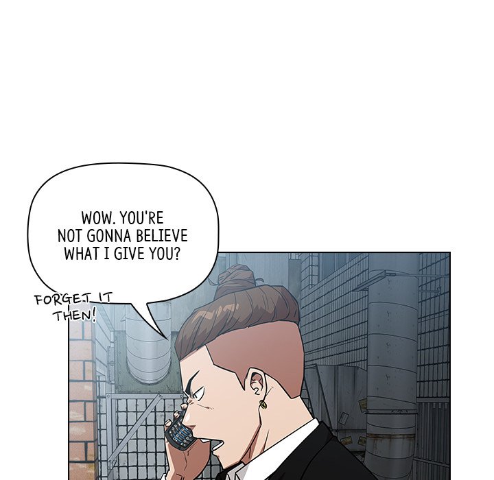 Malcolm, The Superstar Detective image