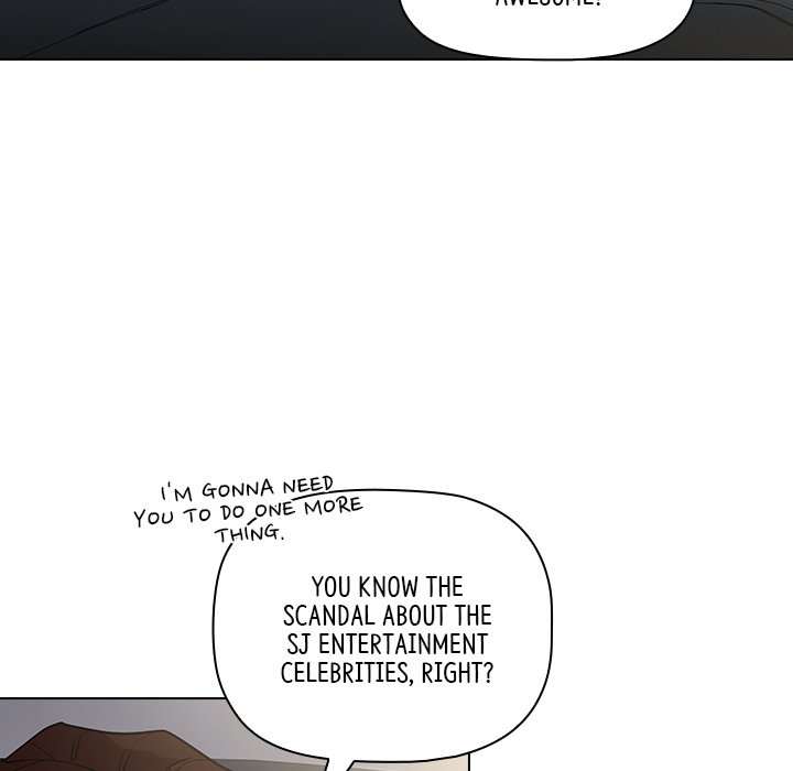 Malcolm, The Superstar Detective image