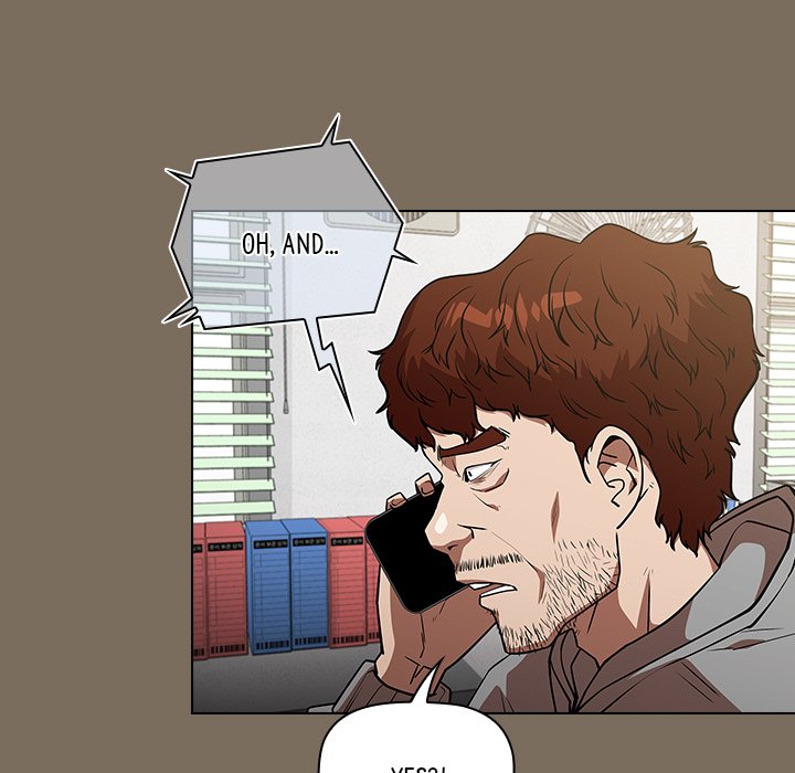 Malcolm, The Superstar Detective image