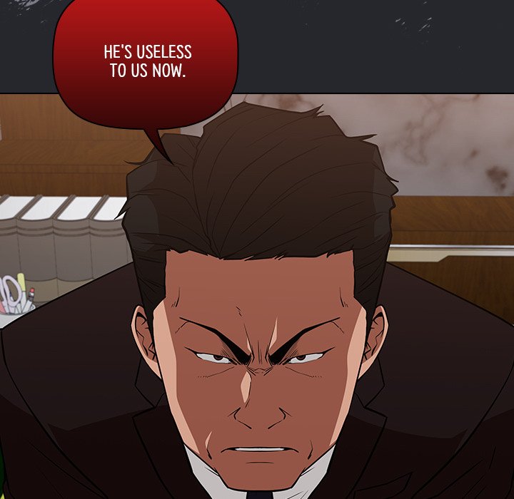 Malcolm, The Superstar Detective image