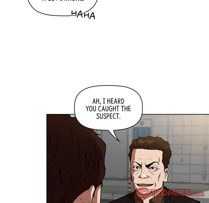 Malcolm, The Superstar Detective image