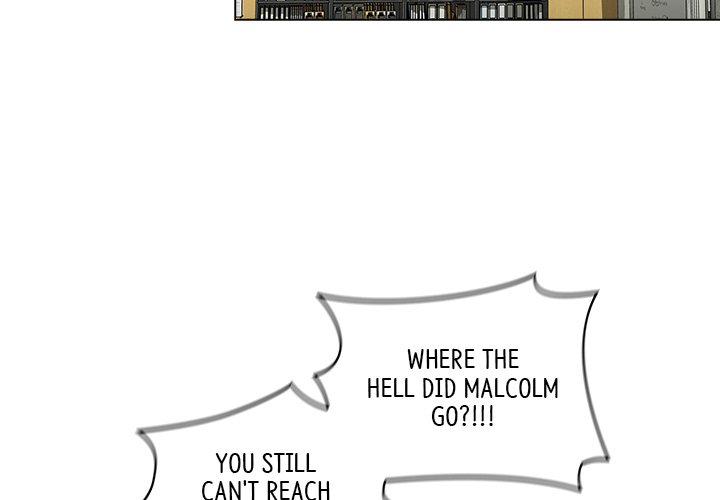 Malcolm, The Superstar Detective image