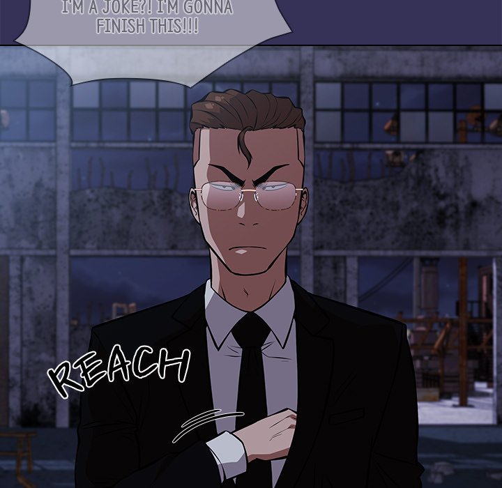 Malcolm, The Superstar Detective image