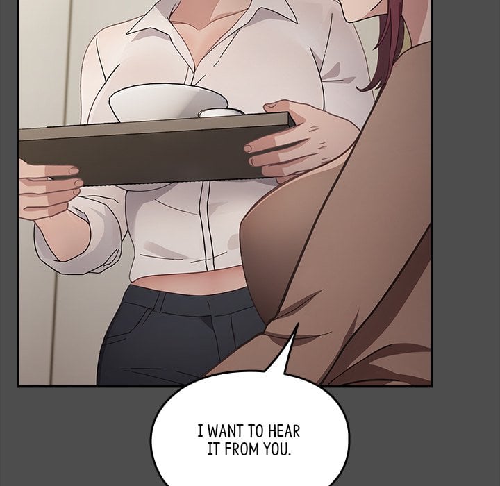 Man of The House END image